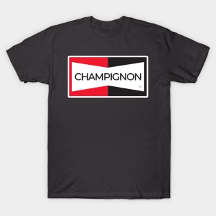 Champignon T-Shirt